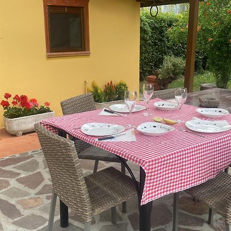 Fragolina Per Due Villa Lucca Exterior foto