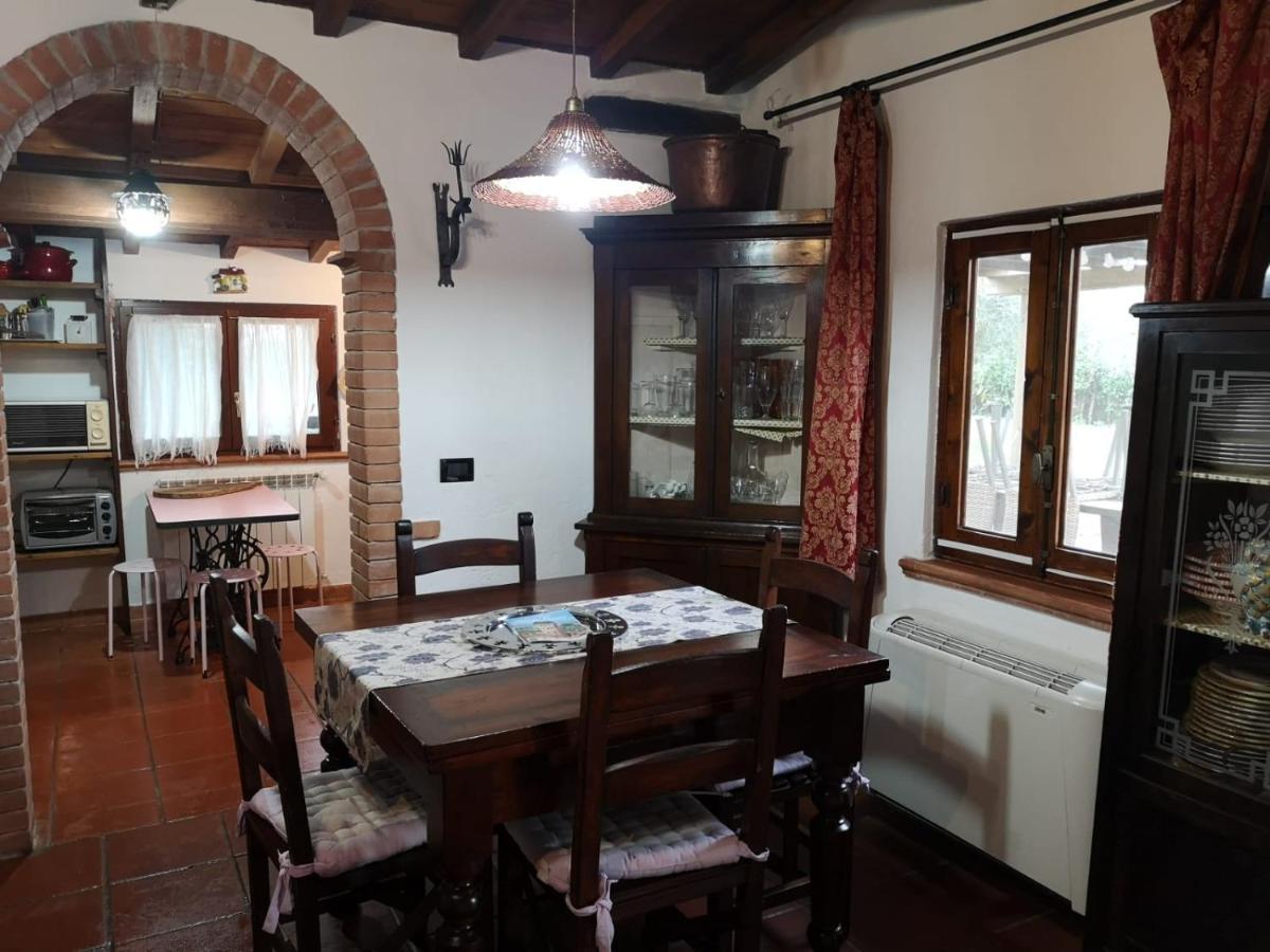Fragolina Per Due Villa Lucca Exterior foto