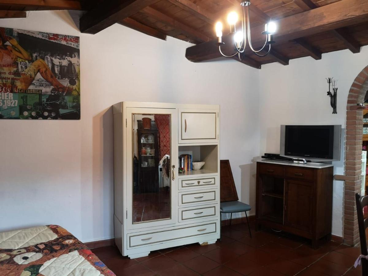 Fragolina Per Due Villa Lucca Exterior foto