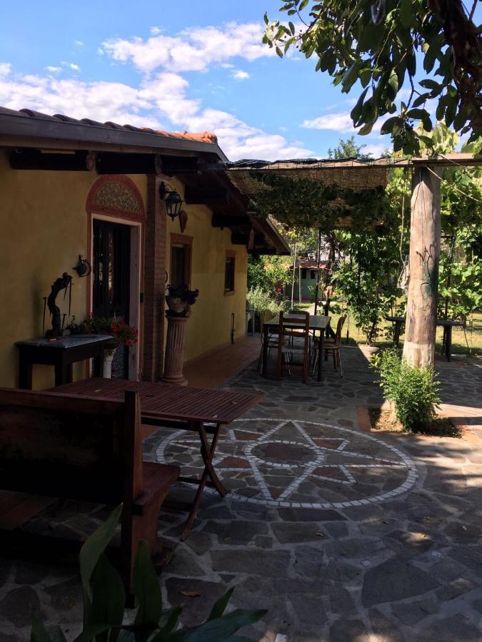 Fragolina Per Due Villa Lucca Exterior foto