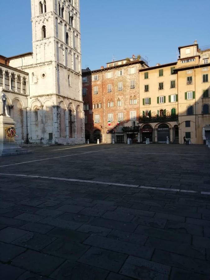 Fragolina Per Due Villa Lucca Exterior foto